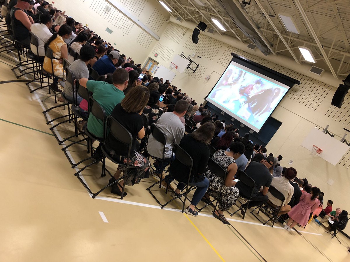 Panorama Hills School CBE tweet media