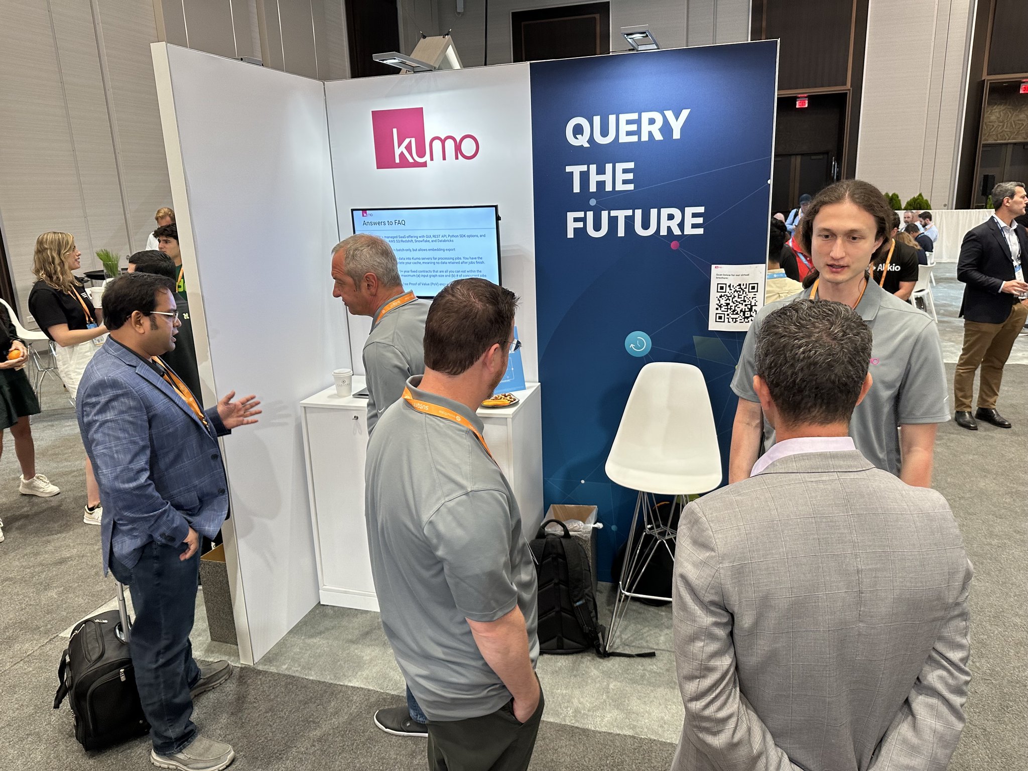 Kumo.AI on Twitter: 