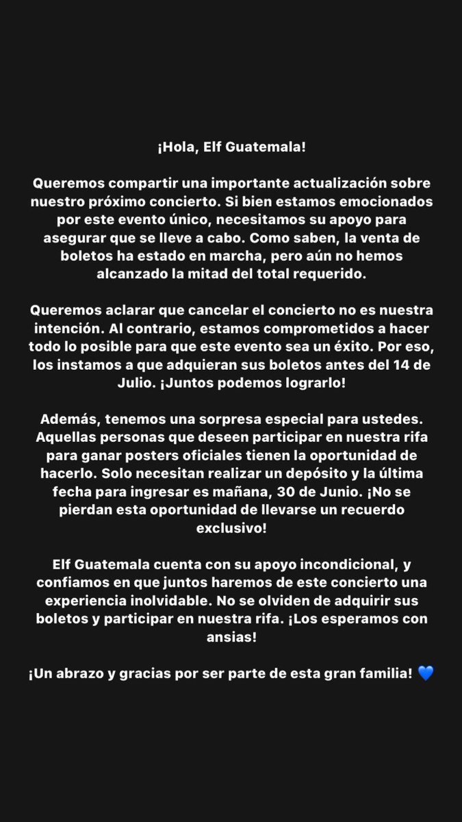 🚨IMPORTANTE🚨