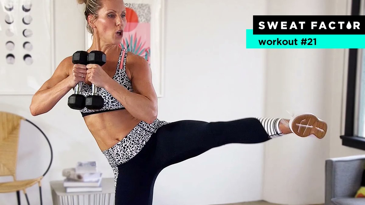 Activio's tweet image. SOMMARENS ONLINE TRÄNING, Du kan träna VART &amp;amp; NÄR du vill: activio.webplayer.fit
Med Activio Workouts Online är allt möjligt 🏋🏻🚴🏼🏃🏻‍♀️🤸
Högkvalitativ box n’ kick, core, hiit, yoga, pilates, dans, cykel &amp;amp; mycket mer! 🥊💪🏼🧘🏻‍♂️

#BEYOURPERSONALBEST⠀
#TränaMedHjärtat❤
@wexervirtual