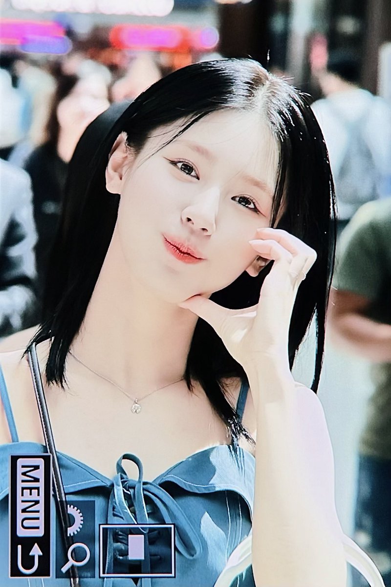 230630 ICN #여자아이들 #아이들 #미연