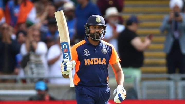 akrfonline45's tweet photo. #OnThisDay In 2019

Rohit Sharma scored 102 vs England
This is Ro's Only Century without a Six
#RohitSharma #RohitSharma45 #RitikaSajdeh #Rohit #Rohit45 #Hitman #Hitman45 #Ritika #Samaira #Mumbai #MumbaiIndians #RohitSharma𓃵 #Sports #Cricket #TeamIndia #IndianCricketTeam #BCCI https://t.co/eHWyK0wTVc