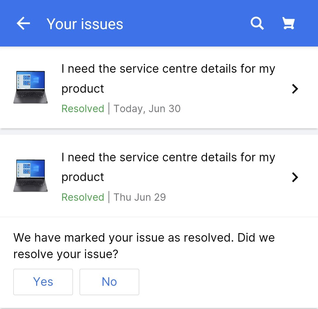 abhinav_2810's tweet photo. @flipkartsupport Is this customer service or a joke.
@Flipkart you are marking the issue resolved on your own. Very bad experience.

@flipkartsupport https://t.co/lKIeZnNVK0