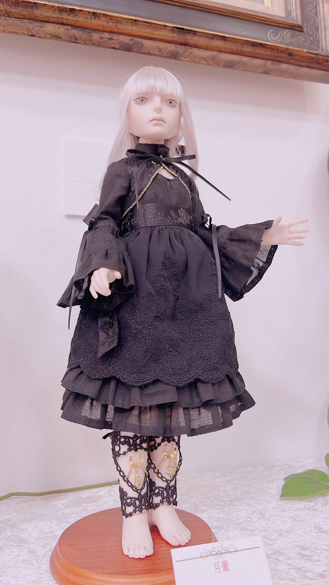 itiruuuu_cos's tweet photo. ãã³ã°ãã³ã°åºåŒµãçµããŠã仿¥ã¯KTDOLLã®æè¹ãšææãèŠã«è€éçŸè¡é€šãž
çã§èŠããããç¥ã®åã âŠãšãµãšæã£ã
æ£é¢ããèŠããäŒç®ãã¡ãªã®ã«ãäžããèŠã蟌ããšåŒ·ãç¥èãªåãæãã
èåã«èŠãããŠãæèŠãæãåºããâïž
#KTDOLL #FIN_kd
#ç
ãããšè¯ãããªäžçå±
#è€éçŸè¡é€š https://t.co/E5JhQzpC31