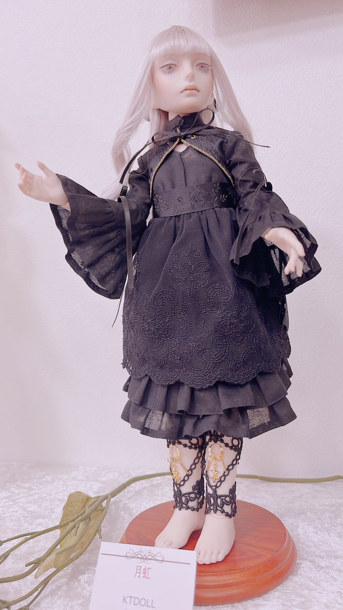 itiruuuu_cos's tweet photo. ãã³ã°ãã³ã°åºåŒµãçµããŠã仿¥ã¯KTDOLLã®æè¹ãšææãèŠã«è€éçŸè¡é€šãž
çã§èŠããããç¥ã®åã âŠãšãµãšæã£ã
æ£é¢ããèŠããäŒç®ãã¡ãªã®ã«ãäžããèŠã蟌ããšåŒ·ãç¥èãªåãæãã
èåã«èŠãããŠãæèŠãæãåºããâïž
#KTDOLL #FIN_kd
#ç
ãããšè¯ãããªäžçå±
#è€éçŸè¡é€š https://t.co/E5JhQzpC31
