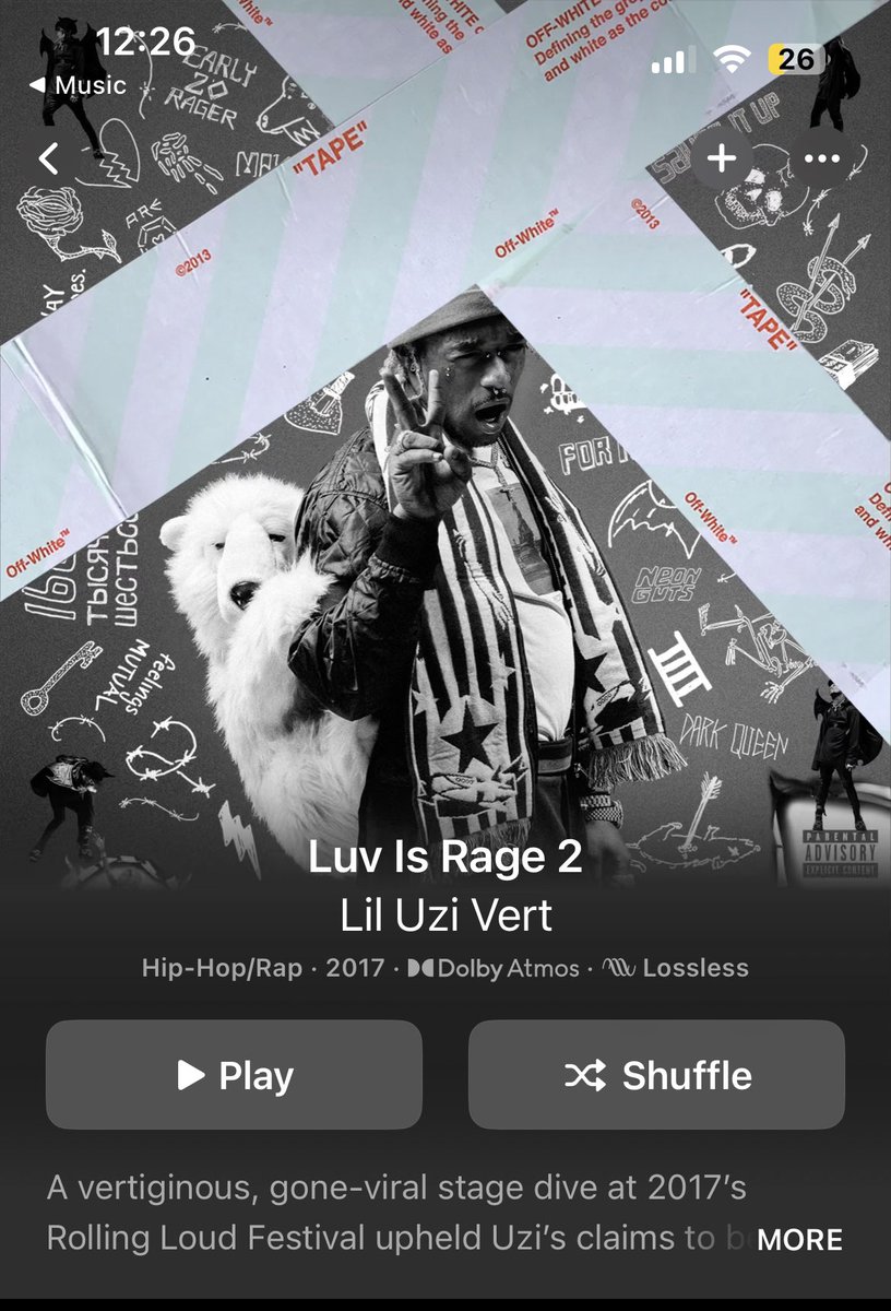 take me back to this uzi man.