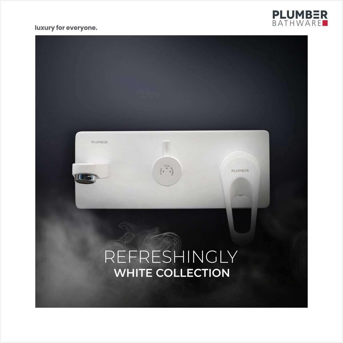 PlumberBathware's tweet photo. A space that soaks your worries away
#PlumberBathware #LuxuryForEveryone #Sanitaryware #BathroomDecor #BathroomDesign #BathroomInspiration #Whitecollection #Bathware https://t.co/x64bVhhoDA