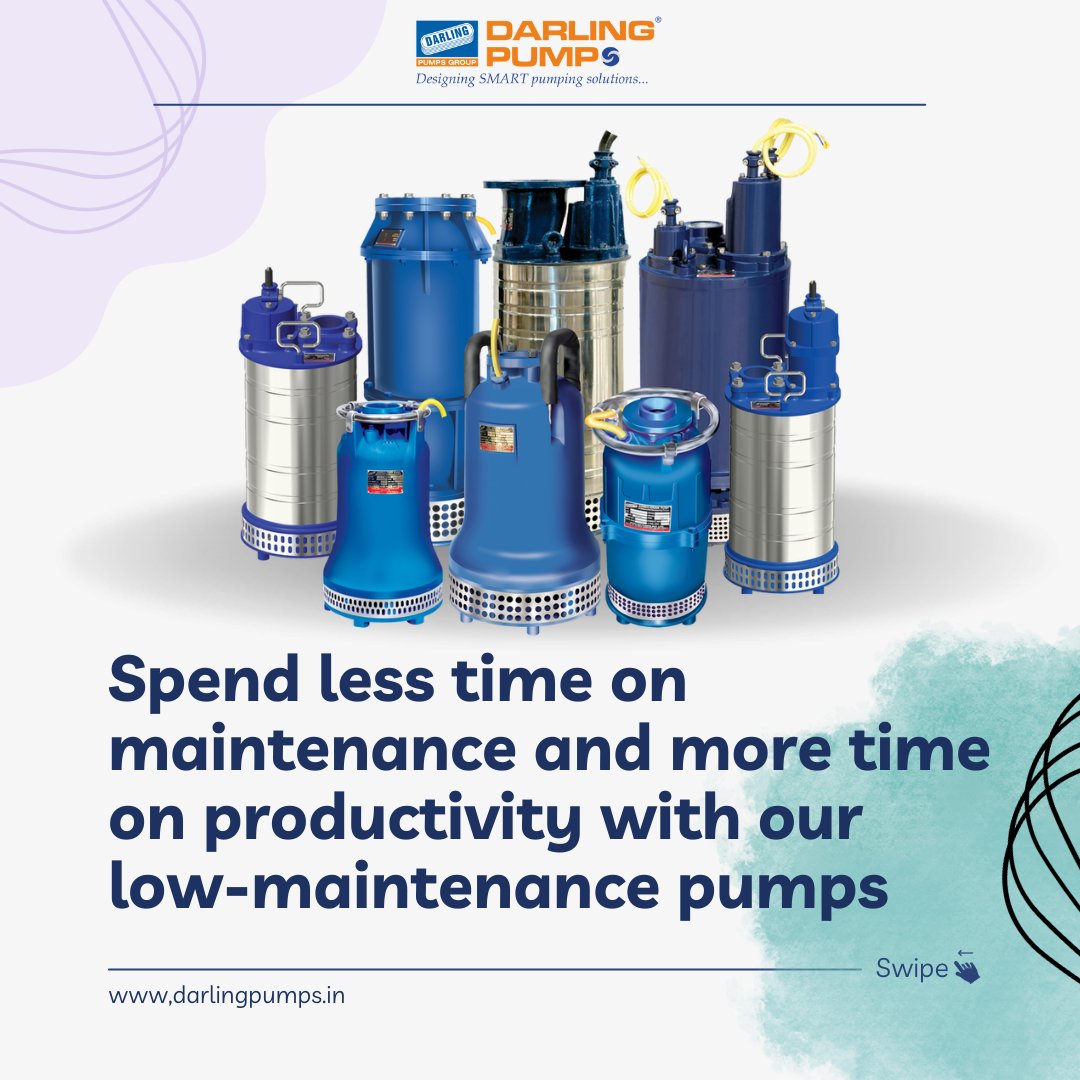 Darling_Pumps's tweet photo. Simplify your water management tasks with our portable and user-friendly Dewatering Pumps…!! 

#dewateringpumps #simplyfydewatering #darlingpumps #pumps #simplyfydewateringoverfourdecades #dewateringsolutions #bestpumpmanufacturer #pumpsupplier #bestpumps #darlingpumps https://t.co/OY2UTHfigz