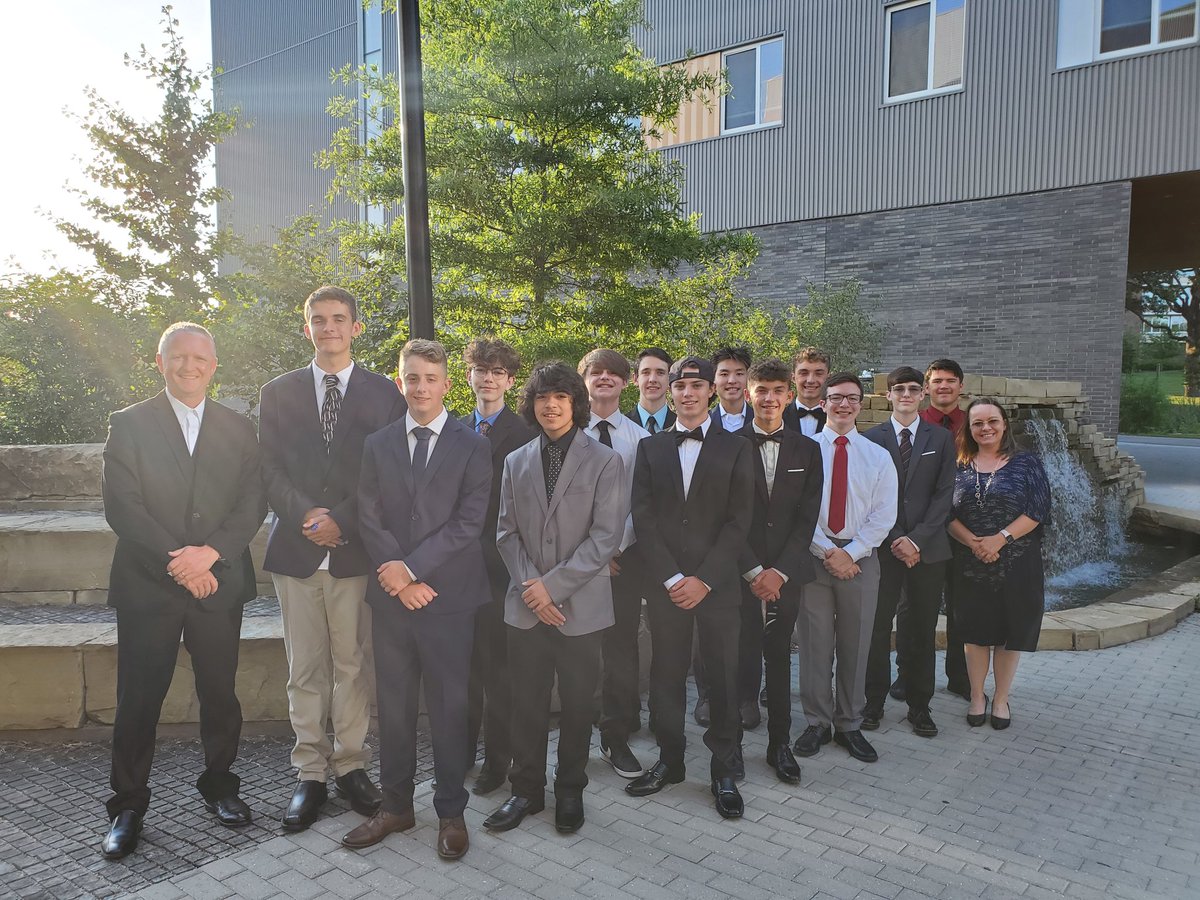 Scottsbluff Math Team tweet media