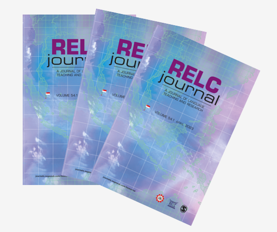We are delighted to share that RELC Journal’s 2022 Impact Factor is 3.0. The journal is now ranked 23/194 (Q1) in the Linguistics category. We look forward to your continued support!