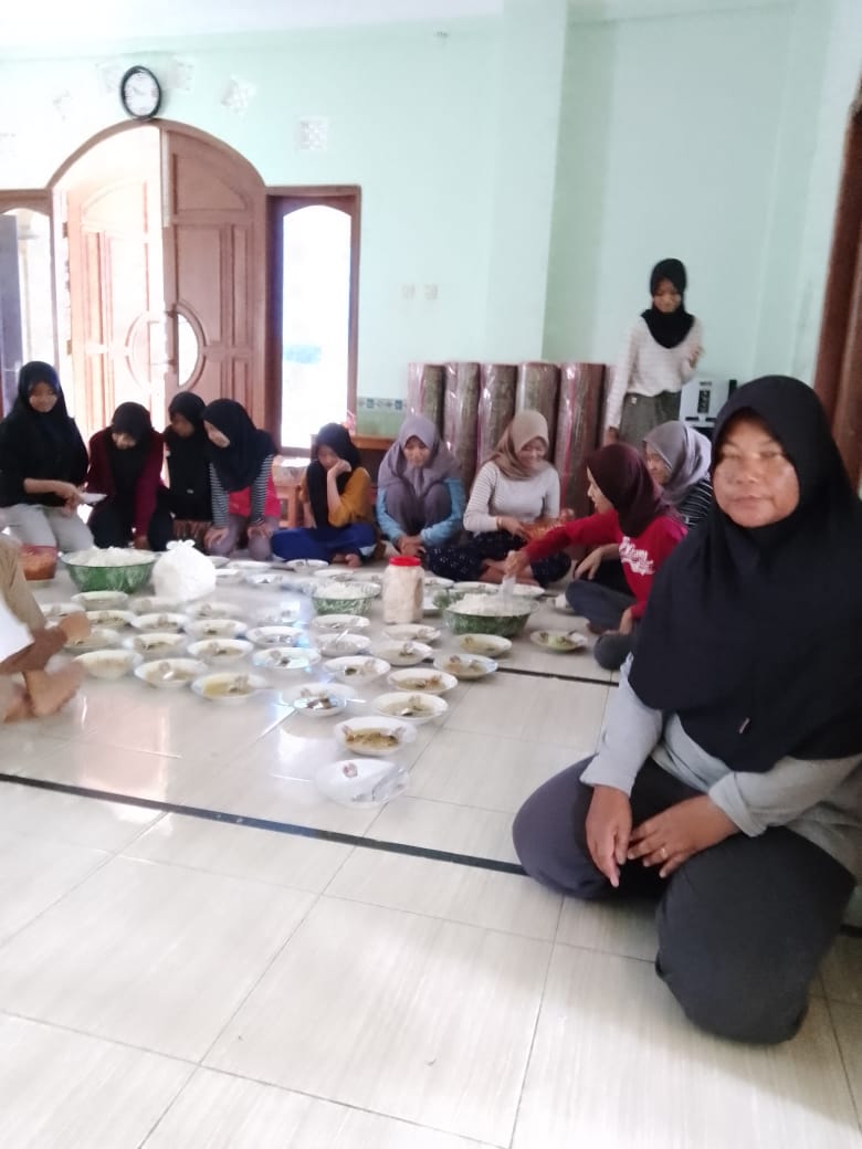 arip_m's tweet photo. Serba serbi Kurban tahun 2024 https://t.co/24ym8orVh9