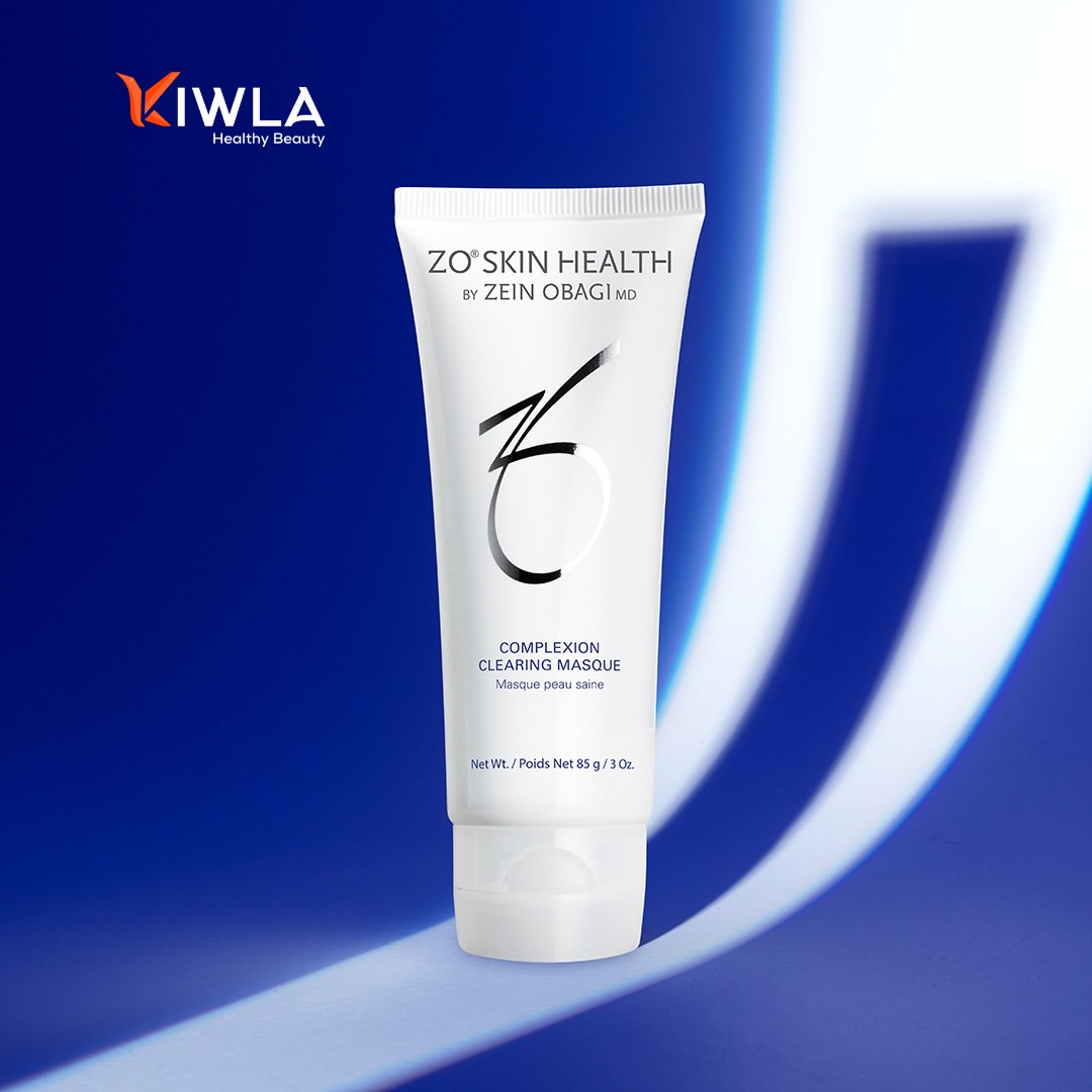 thekiwla's tweet photo. ZO Skin Health Complexion Clearing Masque
.
.
.
#ZOSKIN #zoskinhealth #pores #skincare #welovekiwla #healthybeauty #skincareroutine #cleanser #oilyskin #cloggedpores #blemishes #thekiwla #healthybeauty @thekiwla
https://t.co/sGZYVPukBE https://t.co/xmMFa0hxc3