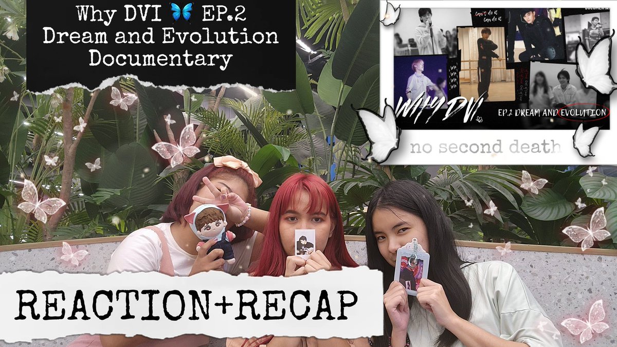 pp_nrsr's tweet photo. มาต่อกันใน Why DVI ep.2 กับแก้งติ่งตึกดำย่านมะพร้าว🥥 เป็นรีแอค+รีแคปกันไปแบบจุกๆ ซึมๆตามกันไปเลยค่ะ🥲 @Meowmild
@Moonlight_XX_07

👇👇👇👇👇👇👇👇👇👇
https://t.co/V5eb5pvxHr

#WhyDVI_EP2
#DVI https://t.co/2sgzmvLdeB