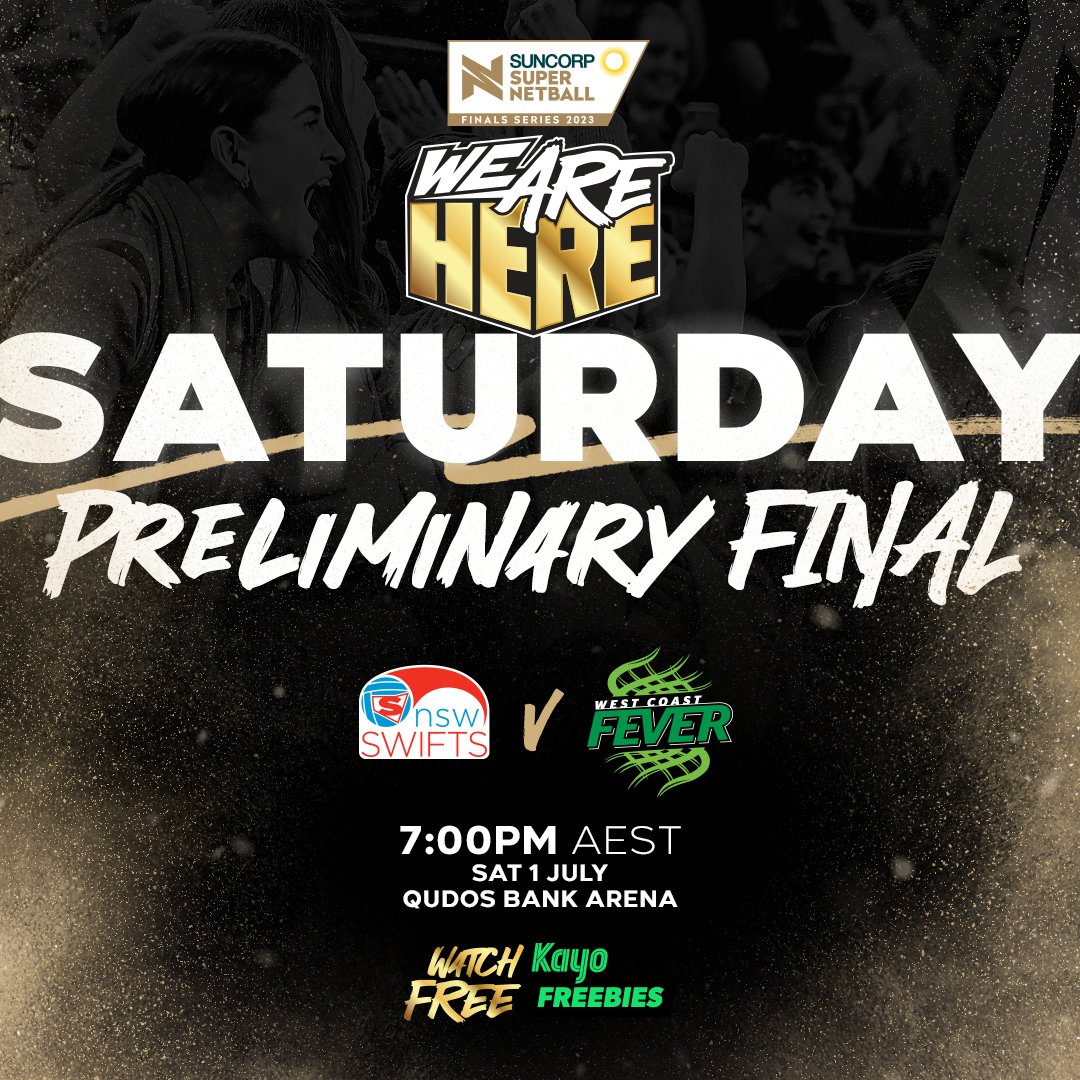 Book your spot on the couch now.