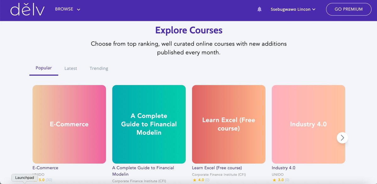 DELV_careers's tweet photo. Checkout these courses curated from certified Universities on #Delv
https://t.co/OjkiRBC1Tb

#Upskill @DELV_careers #Kenya #Uganda #Tanzania #Rwanda @NkumbaUni @Makerere @NdejjeUnive https://t.co/j30hltbxD8