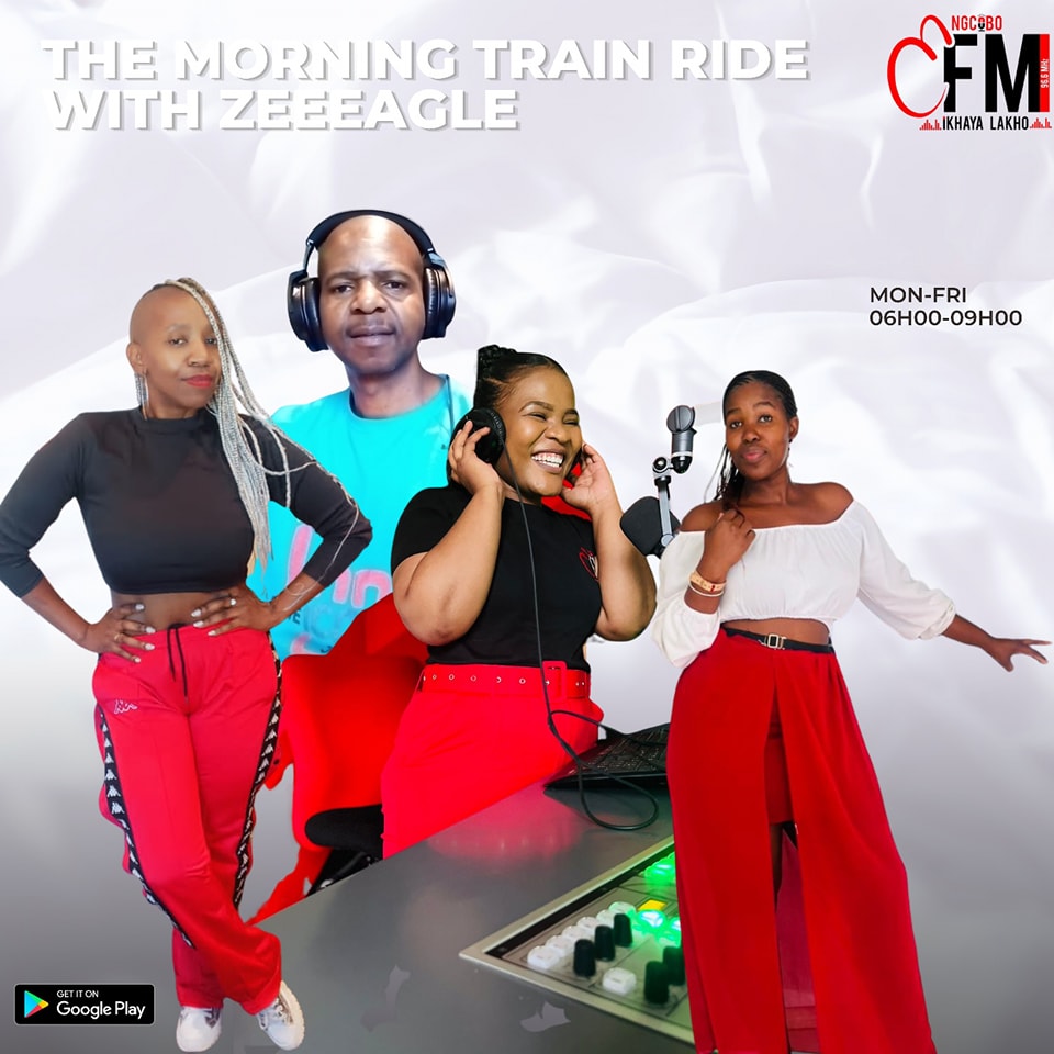 Its A FriYay 30th June 2023 
Sikuthathaphi istimela namhlanje? 
#IkhalileKuFriday 
#HappyYouthMonth 
#WeekendVibes