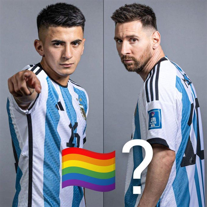 farandulArgOK's tweet photo. @nocontextfooty context: https://t.co/I3fPFX8Lf6