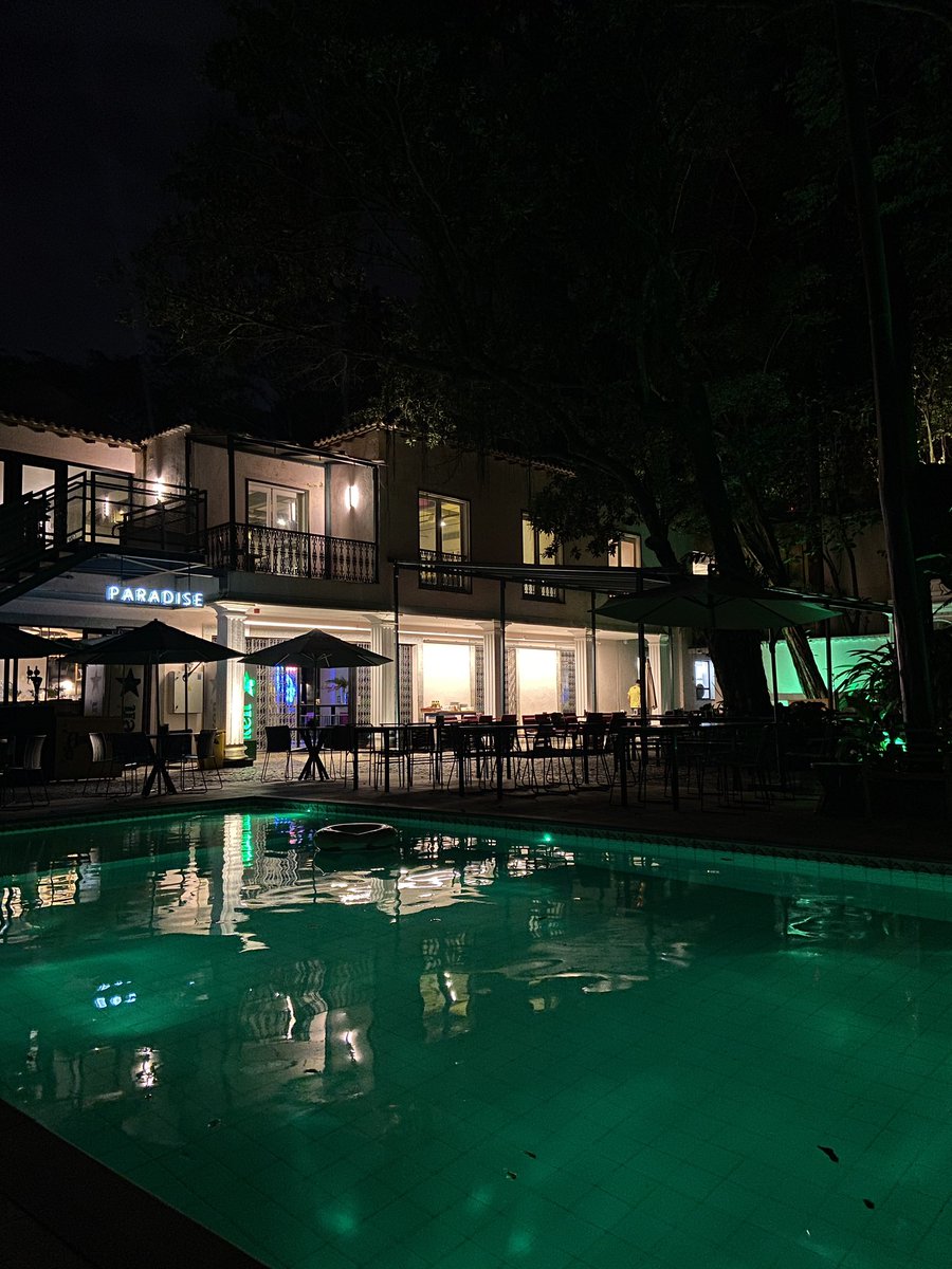 domingws's tweet image. saudades desse hostel no Rio 🤍