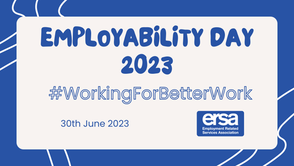 arthritisukorg's tweet image. [1/4] We are joining @ersa_news with other providers across the UK to celebrate #EmpDay23 #WorkingForBetterWork, with the aim of raising awareness and promoting solutions for workers in an increasingly challenging economy.