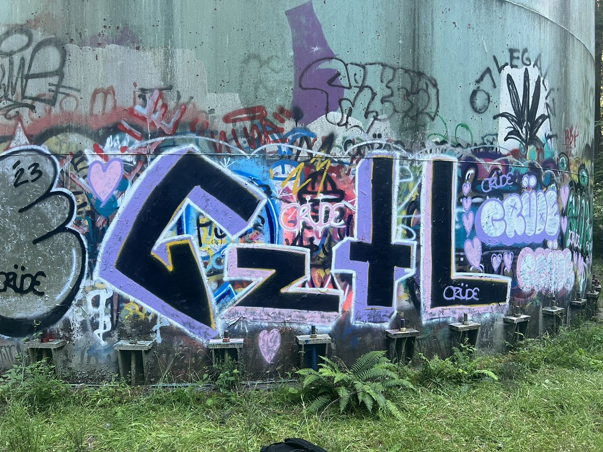 CrudePaintings's tweet photo. #crüde #GztL https://t.co/qhVWcLiU9a