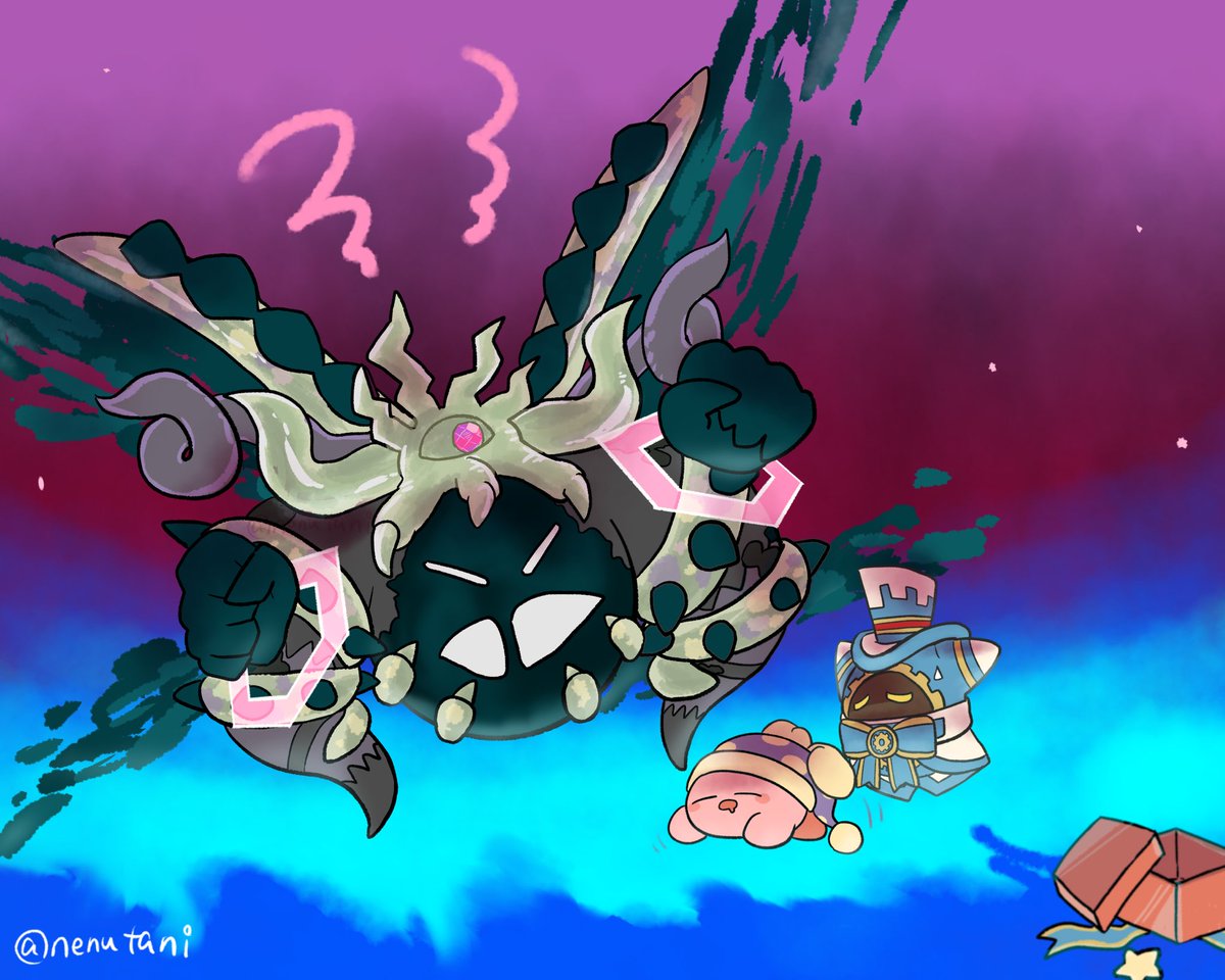 今月も楽しかったです | ねぬこ さんのマンガ | ツイコミ(仮)