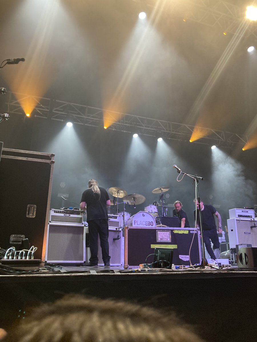 ncd2009's tweet image. #placebo