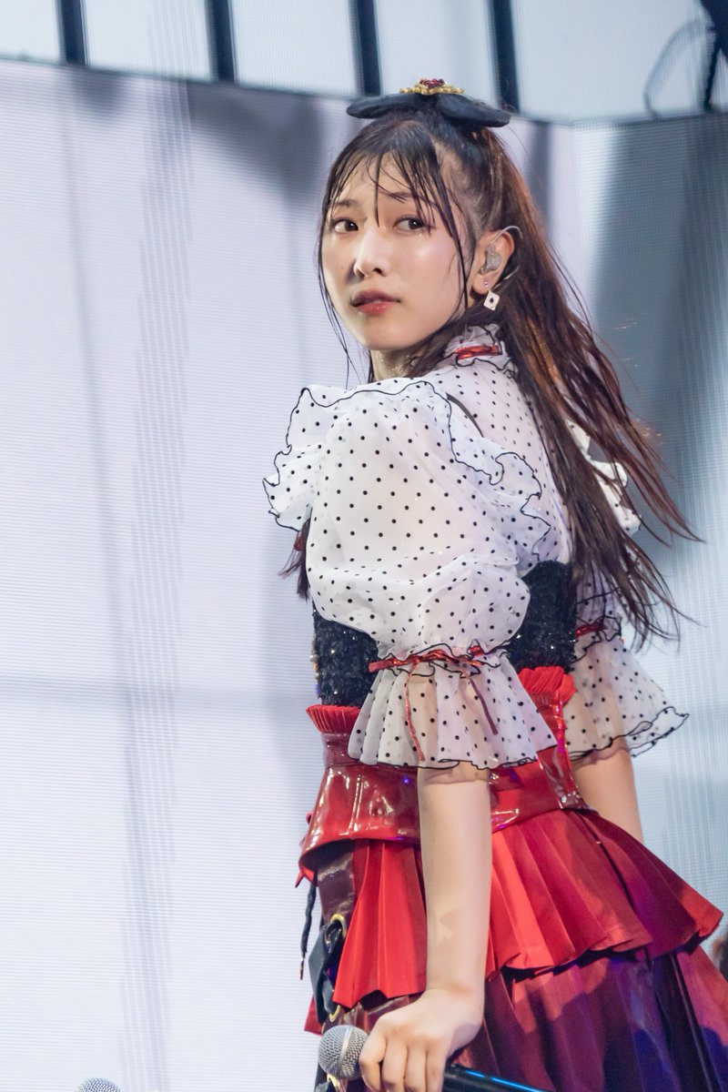 2023年6月29日 ≠ME全国ツアー2023「We shout 