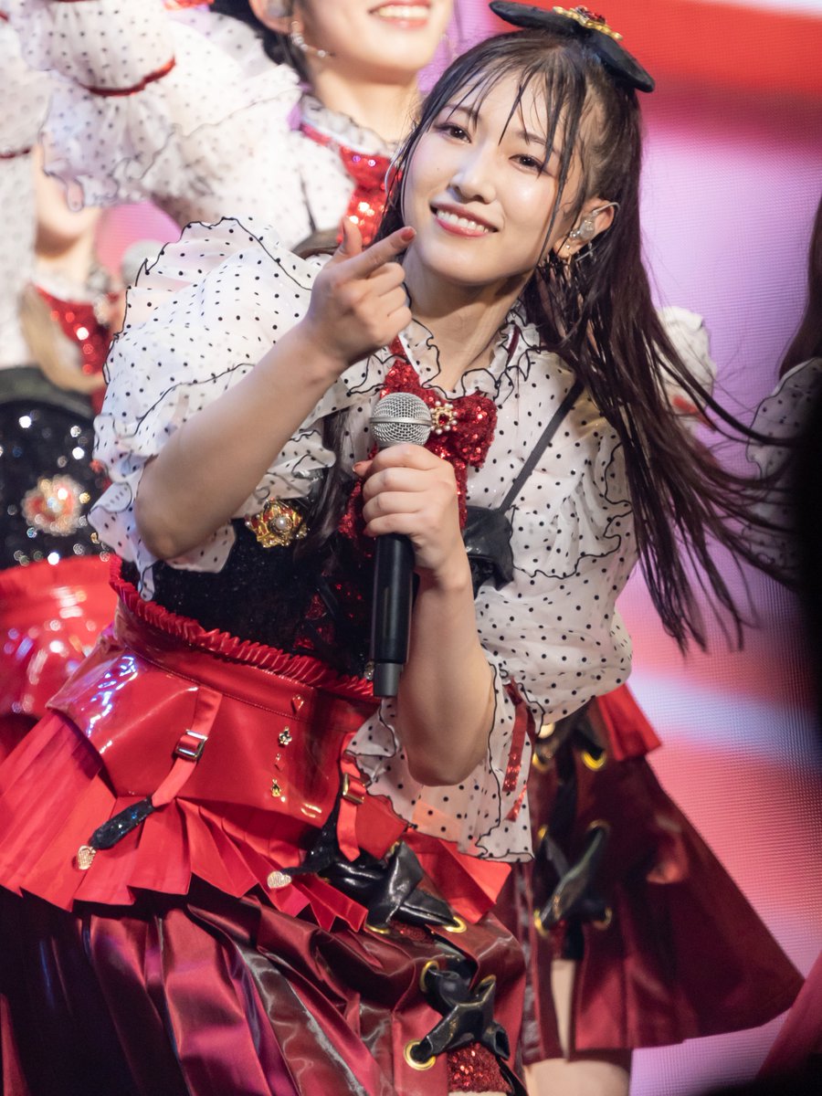 ノイミー 蟹沢萌子 ペンライトフィルム 全国ツアー2023 日本武道館