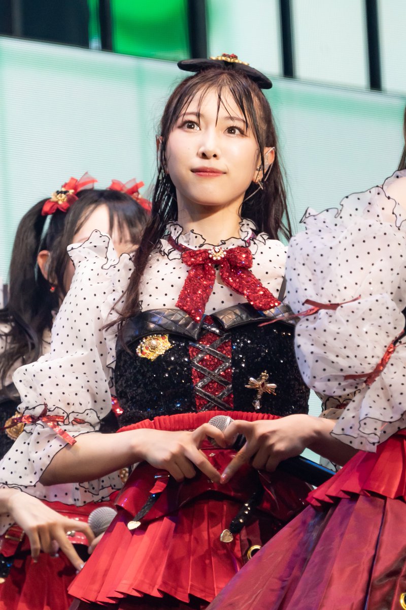 2023年6月29日 ≠ME全国ツアー2023「We shout 