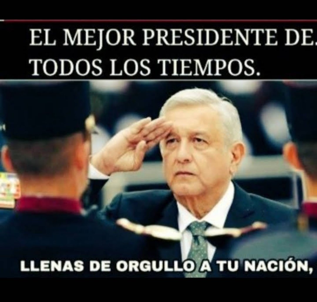 Laura O. Patriota🇲🇽❤️ tweet media
