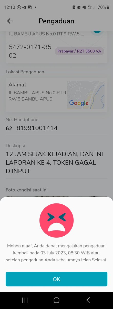 Dicky Triono Yunanto tweet media