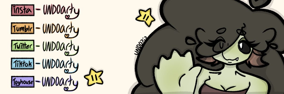 undoarty's tweet photo. Finally made a banner for my twitter n tumblrπ
.
.
.
#Artists #art #fursona #fishsona #fishcharacter #ArtistOnTwitter #digitalart #DigitalArtist #banner #tumblr #twitterbanner #oc #originalcharacter #furryartist #furryart #furryfandom #smallartist https://t.co/GFusszj4uV