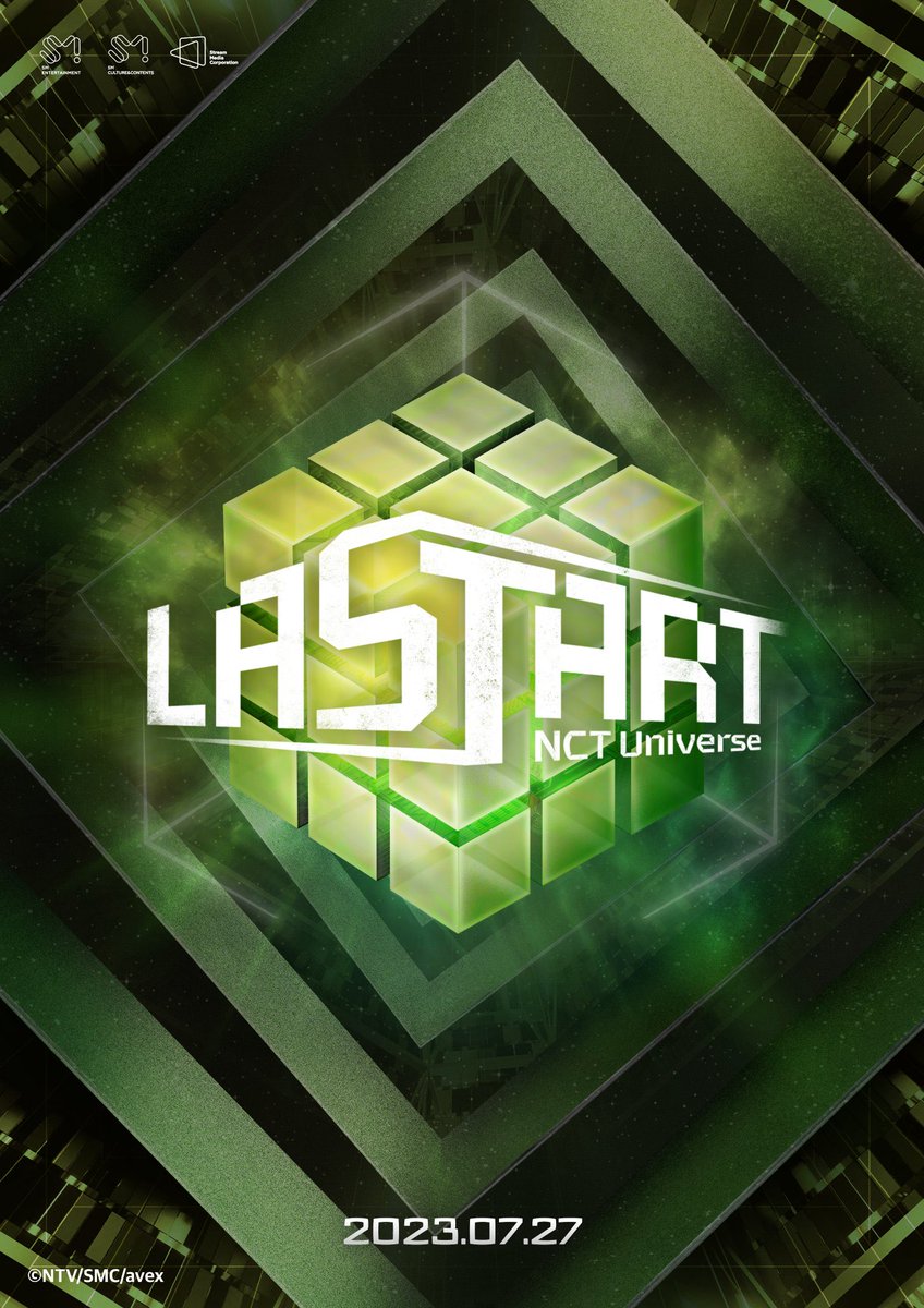 avorablejisung's tweet photo. nctzens: last art
my dumb ass: las tart https://t.co/Ll3g4C34jj