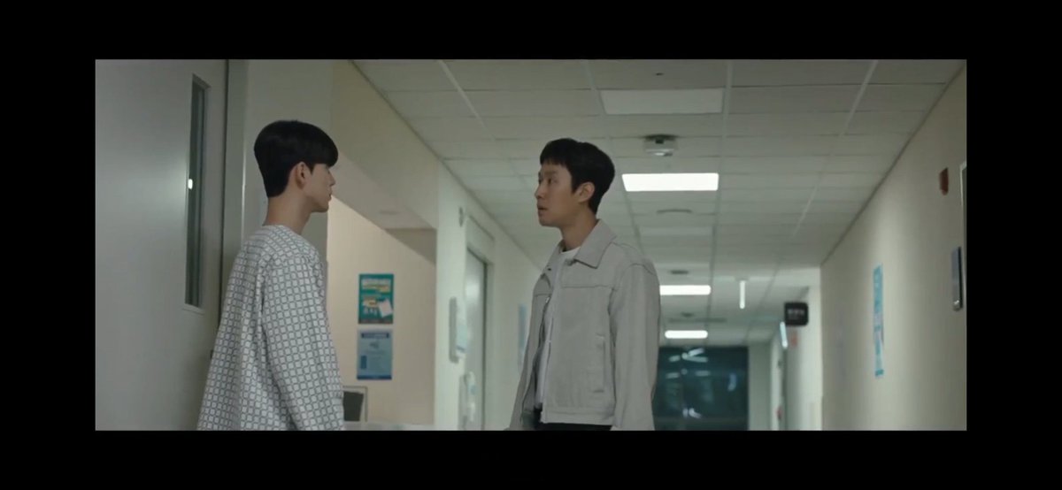 lovesJtbcdrama's tweet photo. The first episode is so good the mood is really mysterious and really setups possible development for this brothers to uncover about this mysterious powers.🧑‍🤝‍🧑💞
Kudos to another supernatural drama for Jtbc
#MiracleBrothers #기적의형제 #BaeHyunSung #JungWoo #배현성 https://t.co/mBOIJQUvhr