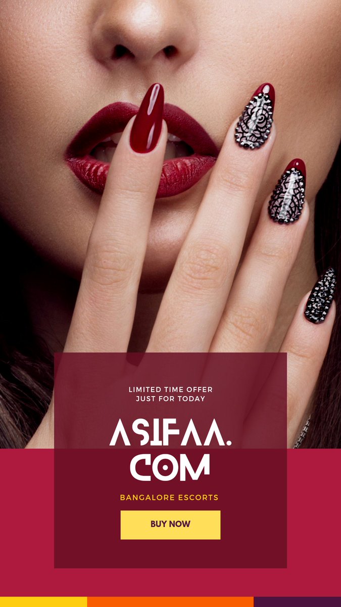 a_asifaa's tweet photo. Bangalore Escort Service
We are a 100% safe and legal escort service, and we pride ourselves on our discretion and professionalism. We only work with the most beautiful and talented escorts in Bangalore, and we make sure that our clients are always.
https://t.co/yhEcfGuhX8 https://t.co/rHOJiJBy5a