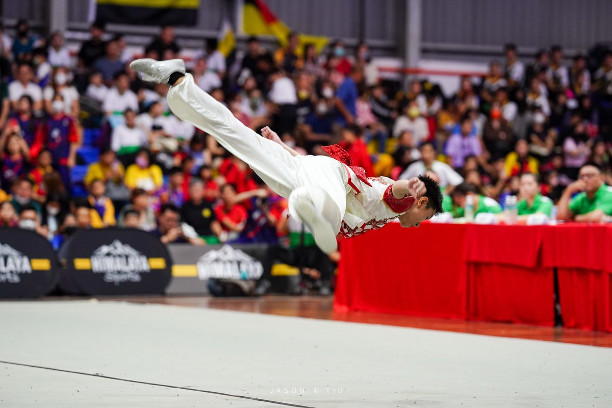 JasonTiu's tweet photo. 12th KPM-WFM Wushu Championship, 2023
Kejohanan Wushu KPM - WFM Kali Ke 12, 2023
2023年第十二屆KPM-WFM武術錦標賽 https://t.co/nctX27jhhQ
