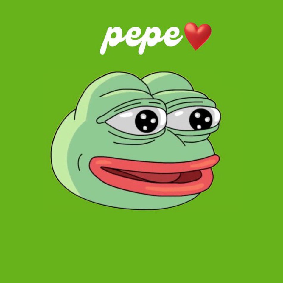 $pepe 🐸 LFG 🚀🚀🚀🚀🔥🔥🔥💚💚💚
