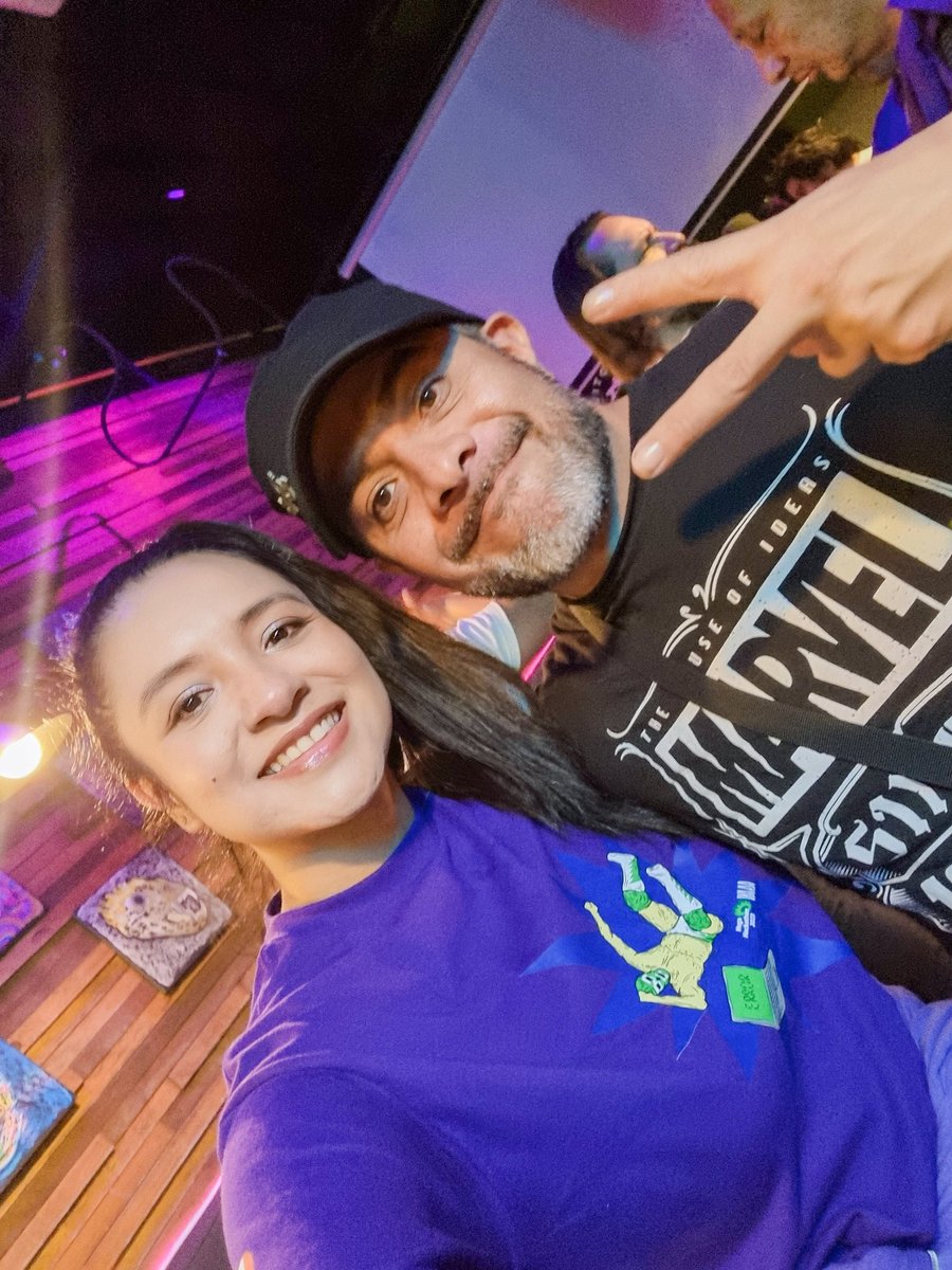 ¡Aplausos a estos grandes artistas! Modo fan activado🚀 #VaraArt 

🌟 <a href="/AiiraMeridA/">AiirA Mérida</a> 
🌟 <a href="/karen_medinaart/">Karen Medina</a> 
🌟 <a href="/Cripto_street/">Cripto Street</a> 
🌟 <a href="/Poeta_Ruido/">Poeta Ruido</a> 
🌟 <a href="/alvaroiisher/">alvaroiisher</a> 
🌟 <a href="/FerminV25335384/">Fermin Vazquez 13</a> 
🌟 <a href="/Aliya_Ablyazova/">Aliia</a> 
🌟 <a href="/NathGrafff/">naths ice</a>