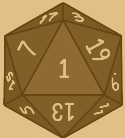 Soooo many nat 1’s on the table tonight!   No that’s not bad we are playing numenera where a 1 means the story changes, amplifies, or goes all out berserk!

It was awesome!  #ttrpg #criticalawesome