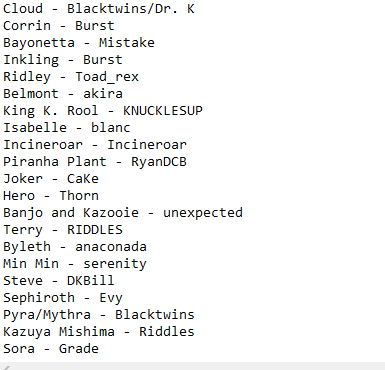 SmU5h / LCU | elijmin tweet media