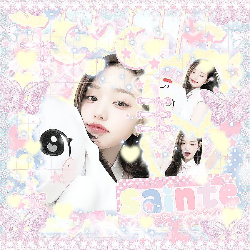 saint3art's tweet photo. 💌💞 https://t.co/HSqya6mma0