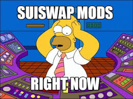Rice_Windmill's tweet photo. "@suiswap_app" and “#SUI” https://t.co/PZZ3xNVNcV