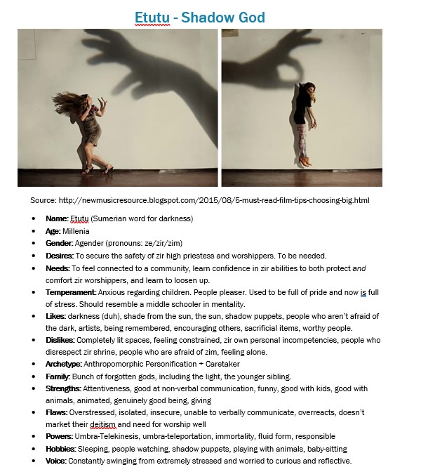 SabrinaBurnsPro's tweet photo. #RUPassion I've finished the main character sheets for my upcoming children's book, "The God of Kindergarteners" (yes, you read it right). With complete credit to this fun prompt from @promptuarium, "The God of Kindergarteners" is off to a strong start, in plot and characters. https://t.co/ptOuydgiFT