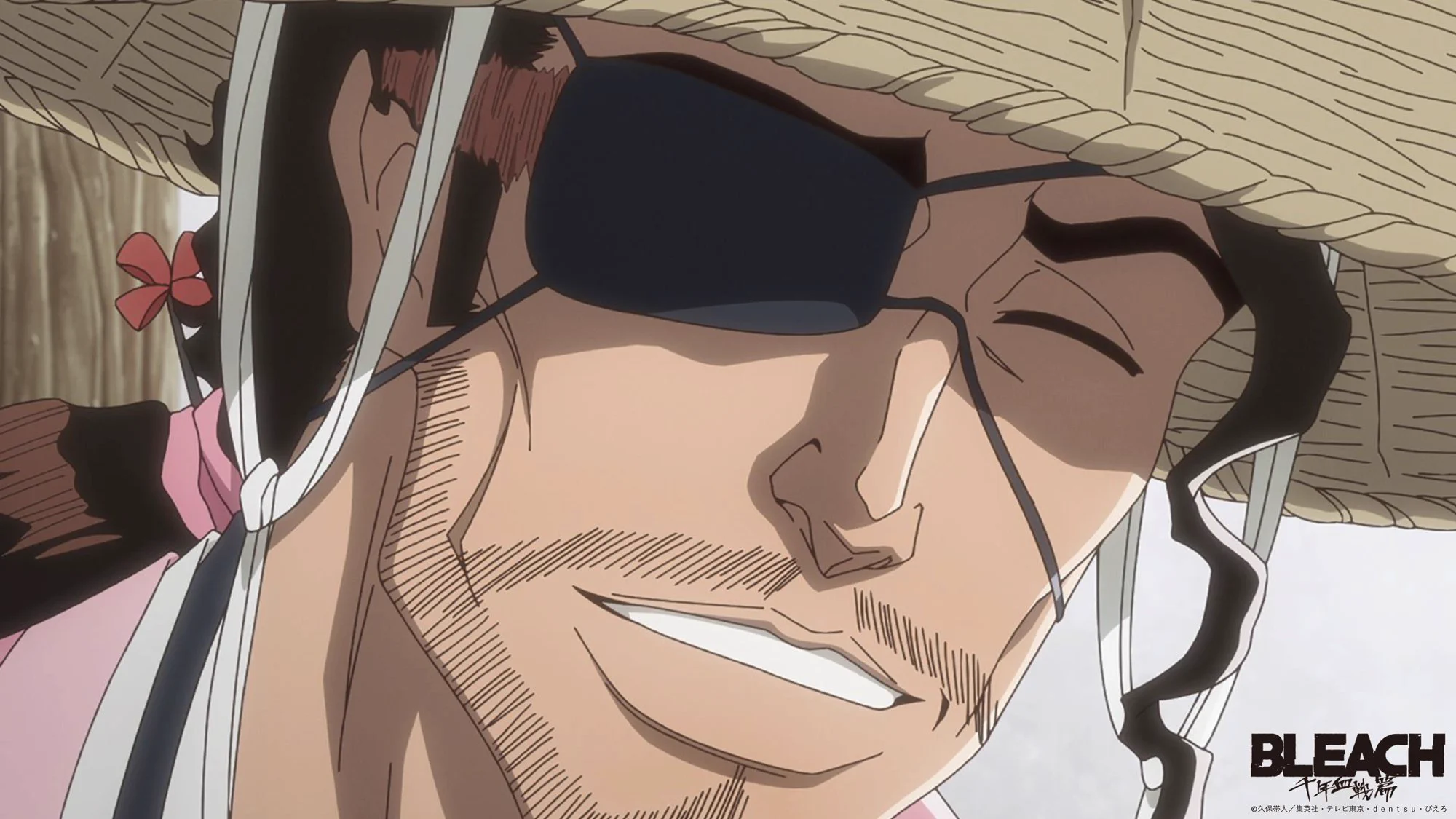 公式】TVアニメ『BLEACH』 on X: 
