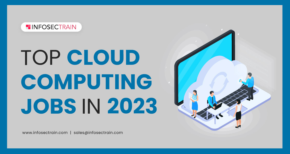 Top Cloud Computing Jobs in 2023

Read more: infosec-train.blogspot.com/2022/12/top-cl…

#cloud #cloudcomputing #cloudarchitect #cloudsecurityanalysts #cloudengineer #clouddeveloper #microsoftazurefundamentals #az900 #infosectrain #learntorise