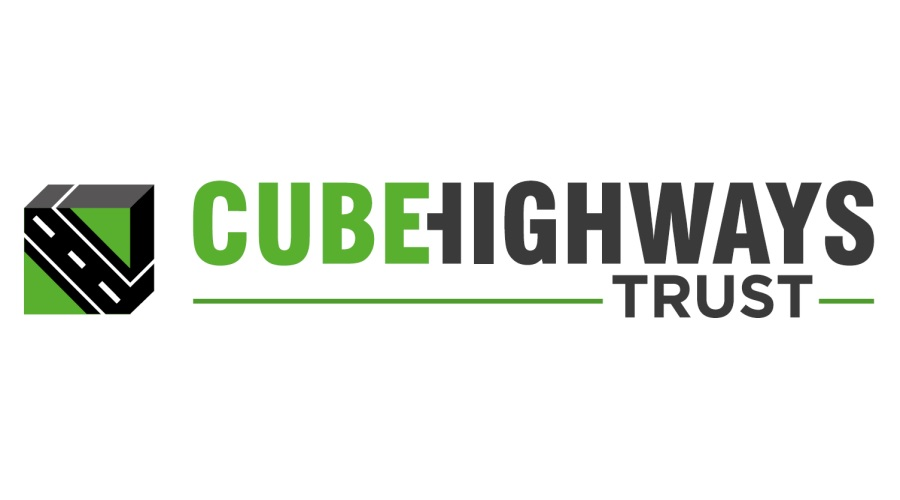 equitybulls's tweet photo. Cube Highways Trust Secures ₹1,030 Crore Funding from IFC through Long-Term Listed NCDs
#CubeHighwaysTrust #CubeInvIT #FundRaising #NCDs #IFC #RoadAssets #Annuity #Toll @CubeHighways
https://t.co/7ftElOJ8eX https://t.co/pK6v2VR3Pf