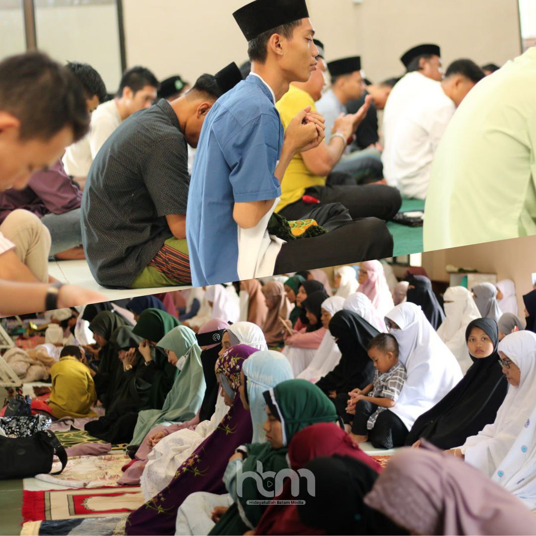 pphidabatam's tweet photo. Pelaksanaan Idul Adha 
Kampus Utama Hidayatullah Batam Tahunn 1444 Hijriah

- Humas

------------------------------
Informasi Penerimaan Peserta Didik Baru : +6281336002022 https://t.co/tkQray5ZDw