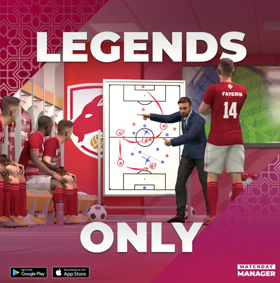 MatchdayManager's tweet photo. ☀️Heat up the competition in the scorching Summer Showdown event of #MatchdayManager! Face rivals, demonstrate your tactical brilliance, and seize the opportunity to emerge as the ultimate champion. The stage is set, the challenge awaits! Join the Summer Showdown today!⚽️ https://t.co/yfVHwvtyfQ