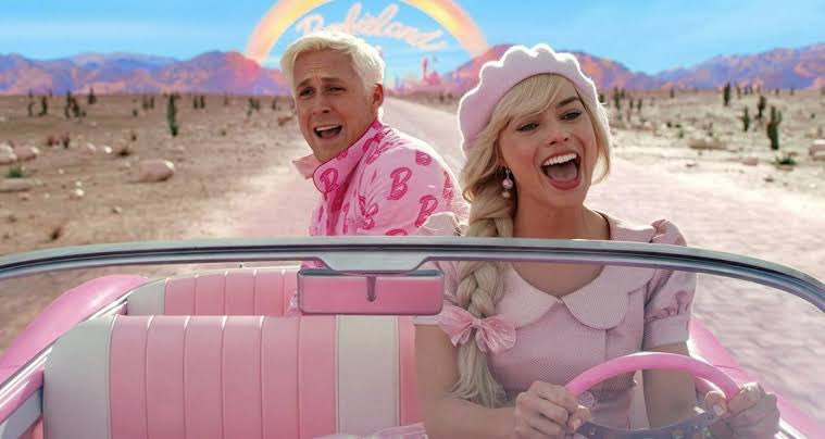 aidaortglez's tweet photo. Quiero ver la peli de #Barbie yaaaaa💕💞💓💗💖💘💝 https://t.co/Wb6mrV02ug