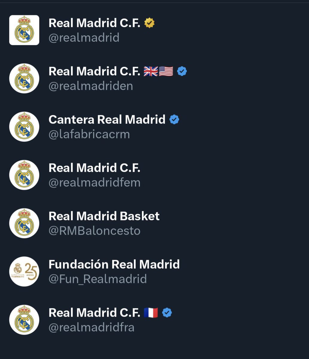 aar7z's tweet photo. @nocontextfooty This is how a serious club look like: https://t.co/dyi1ybP1o9
